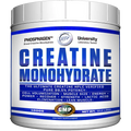 HTP CREATINE MONOHYDRATE - 80 SERVICIOS (400 G)