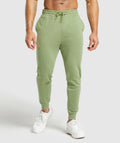 Gymshark Crest Joggers