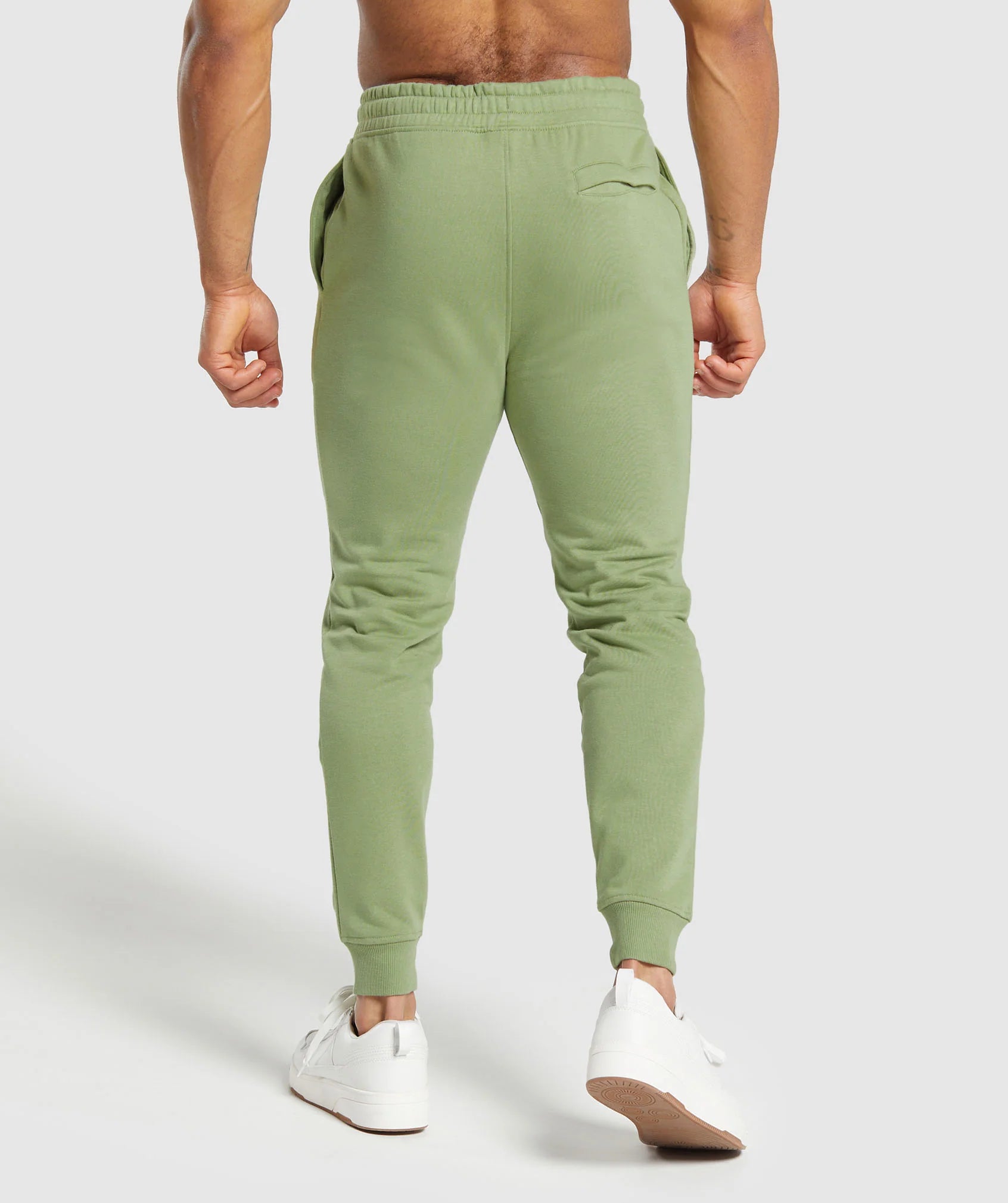 Gymshark Crest Joggers