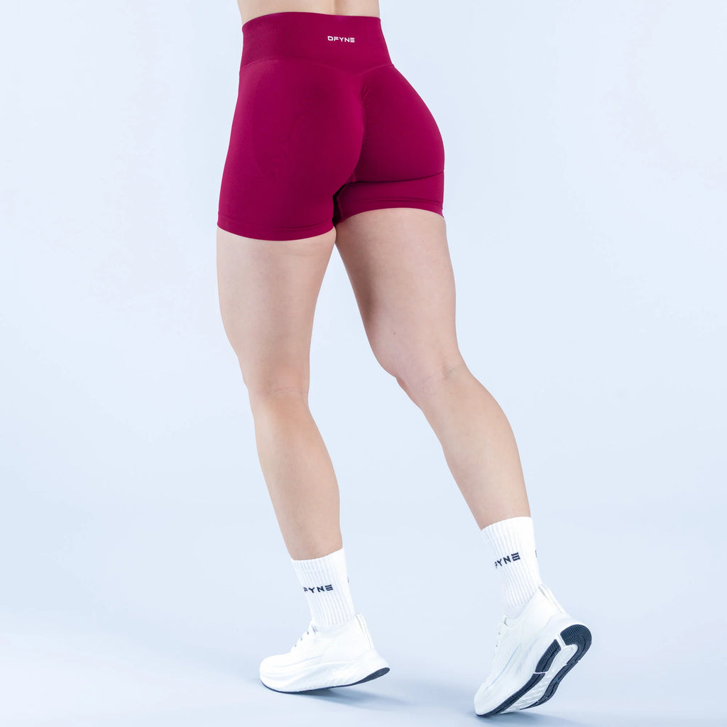DFYNE Dynamic Shorts | 4.5