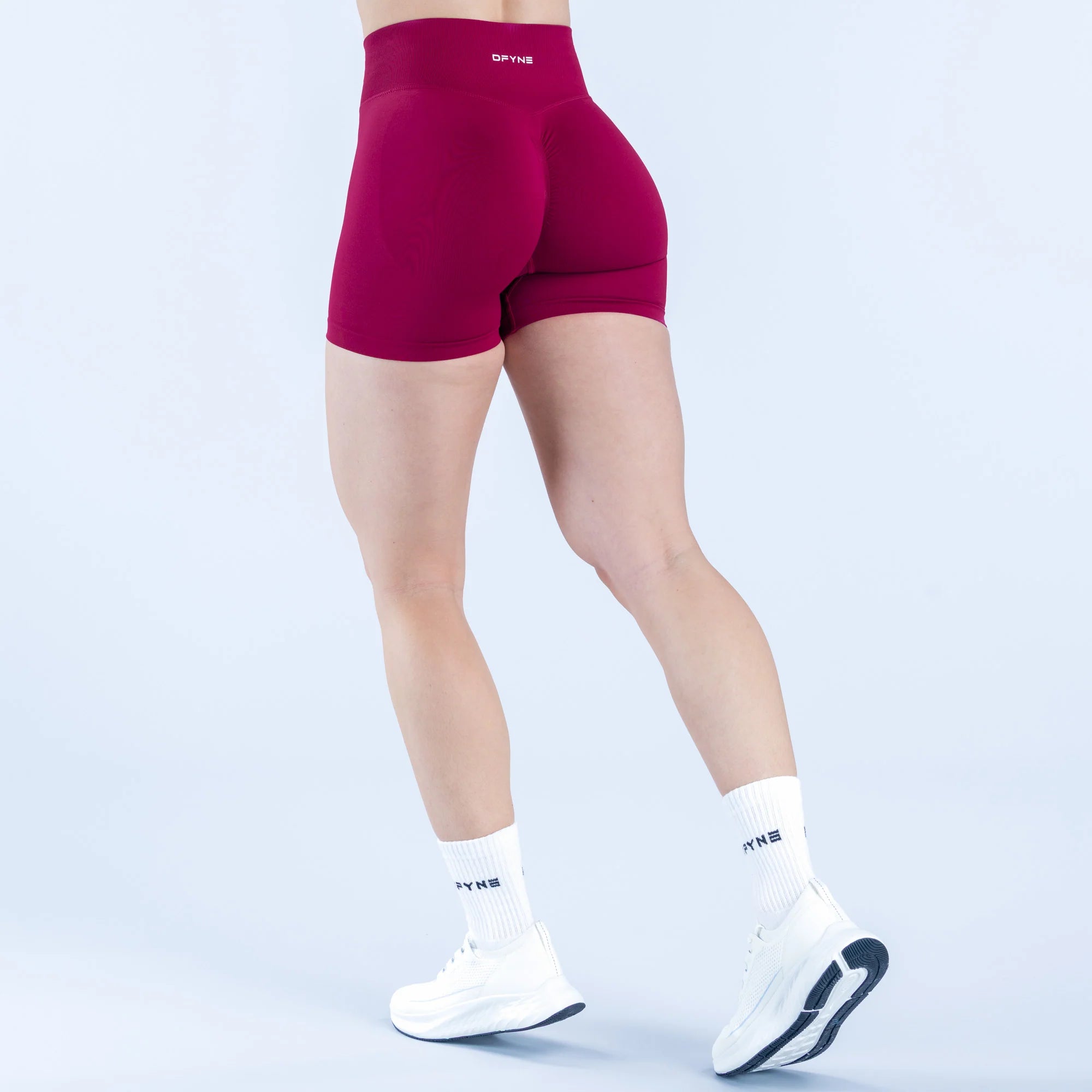 DFYNE Dynamic Shorts | 4.5