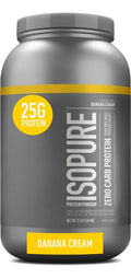 NB ISOPURE ZERO CARB 3 LB - 43 SERVICIOS