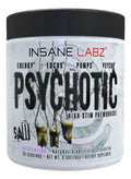 INS SAW PSYCHOTIC - 30 SERVICIOS