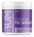 RAW CBUM ESSENTIAL PWO - 30 SERVICIOS (405 G)