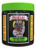 INS SAM PSYCHOTIC - 30 SERVICIOS