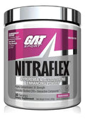 GA NITRAFLEX - 30 SERVICIOS