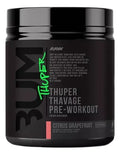 RAW THUPER THAVAGE PWO - 20 SERV (622 G)