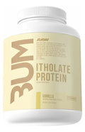 RAW CBUM ITHOLATE 5 LBS - 73 SERVICIOS
