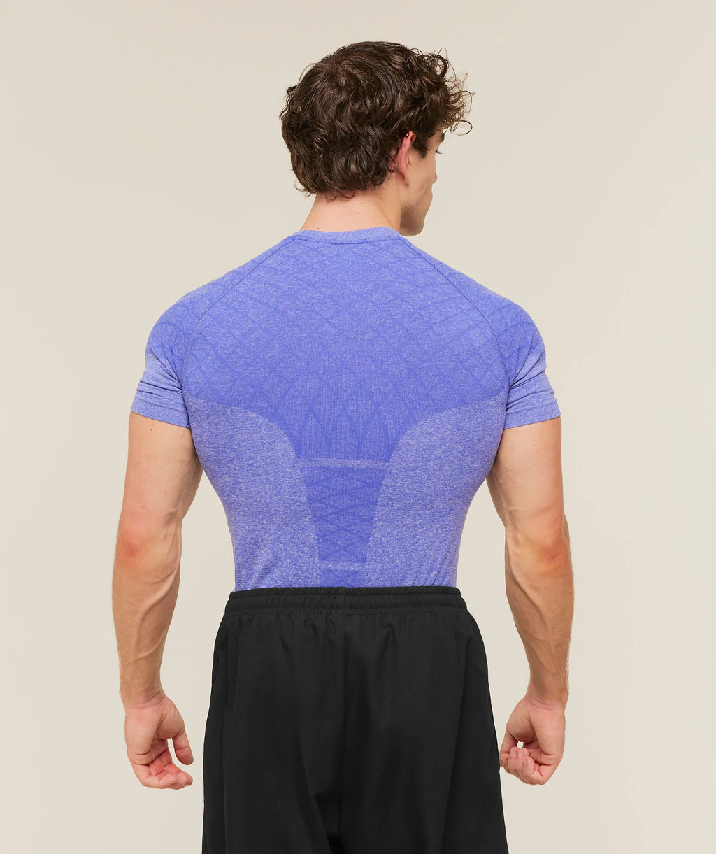 Gymshark Devant Seamless T-Shirt