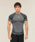 Gymshark Devant Seamless T-Shirt