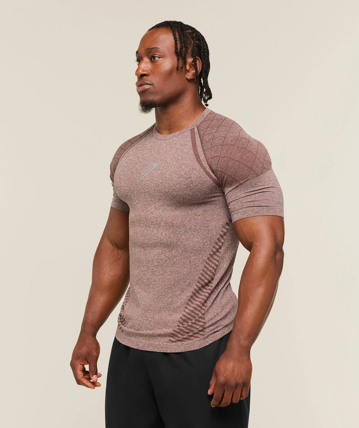 Gymshark Devant Seamless T-Shirt
