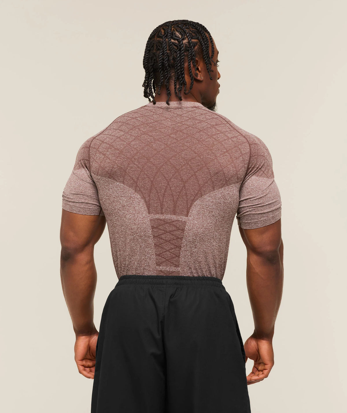 Gymshark Devant Seamless T-Shirt