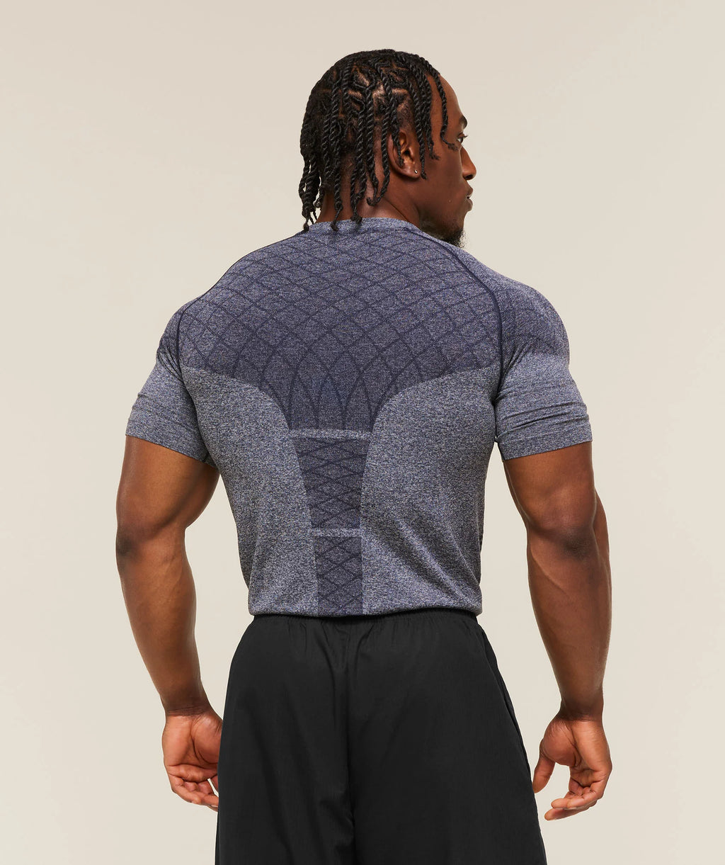 Gymshark Devant Seamless T-Shirt