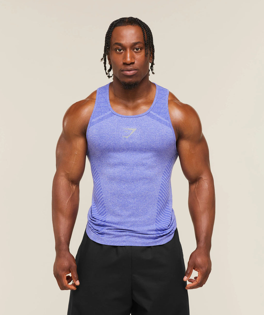 Gymshark evant Seamless Tank