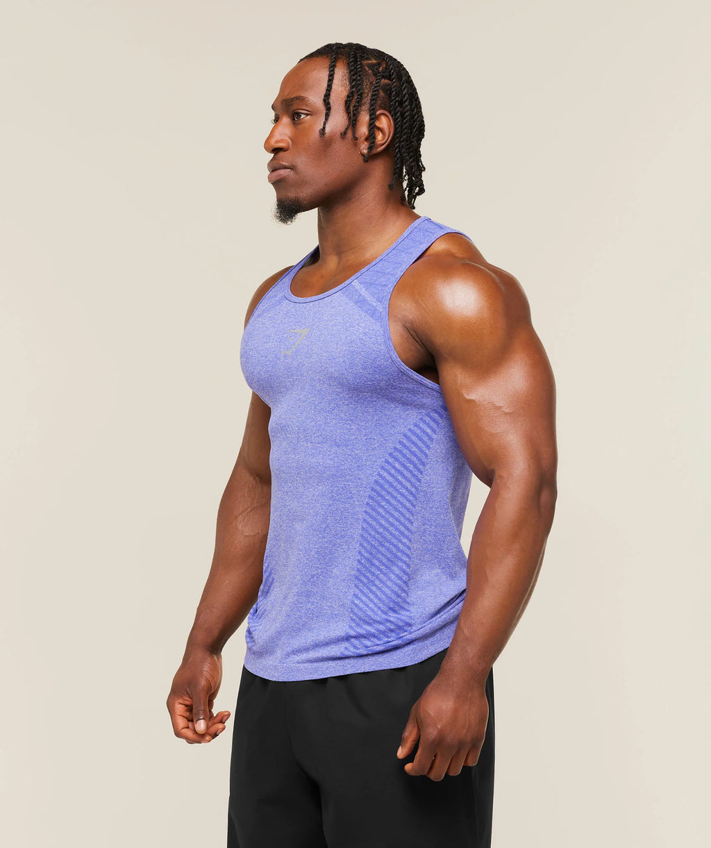 Gymshark evant Seamless Tank