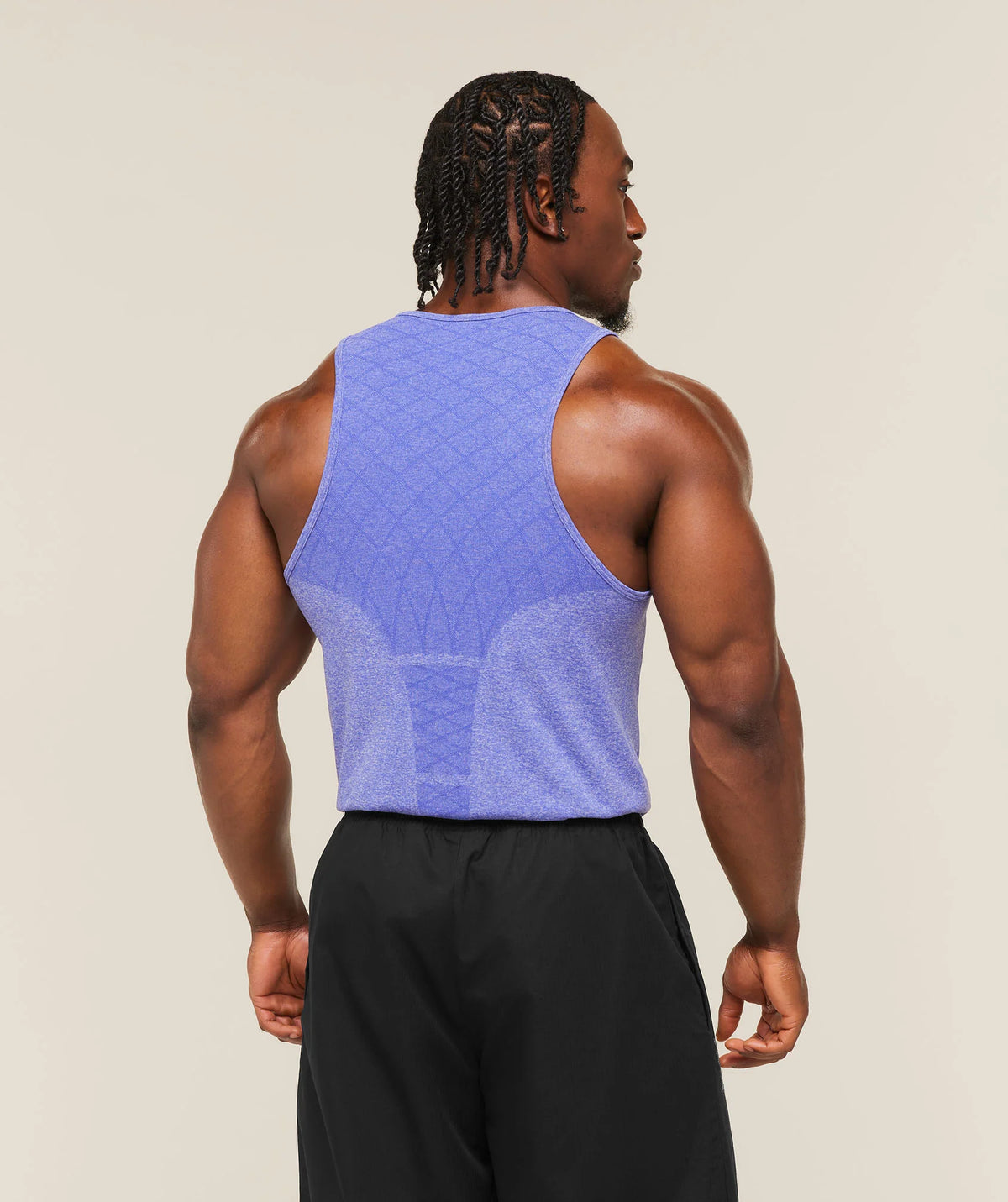Gymshark evant Seamless Tank