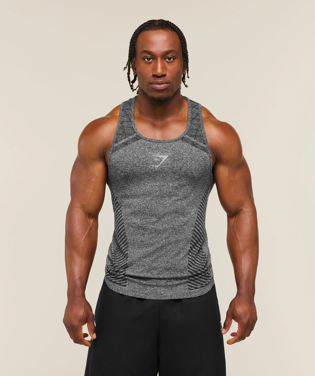 Gymshark evant Seamless Tank