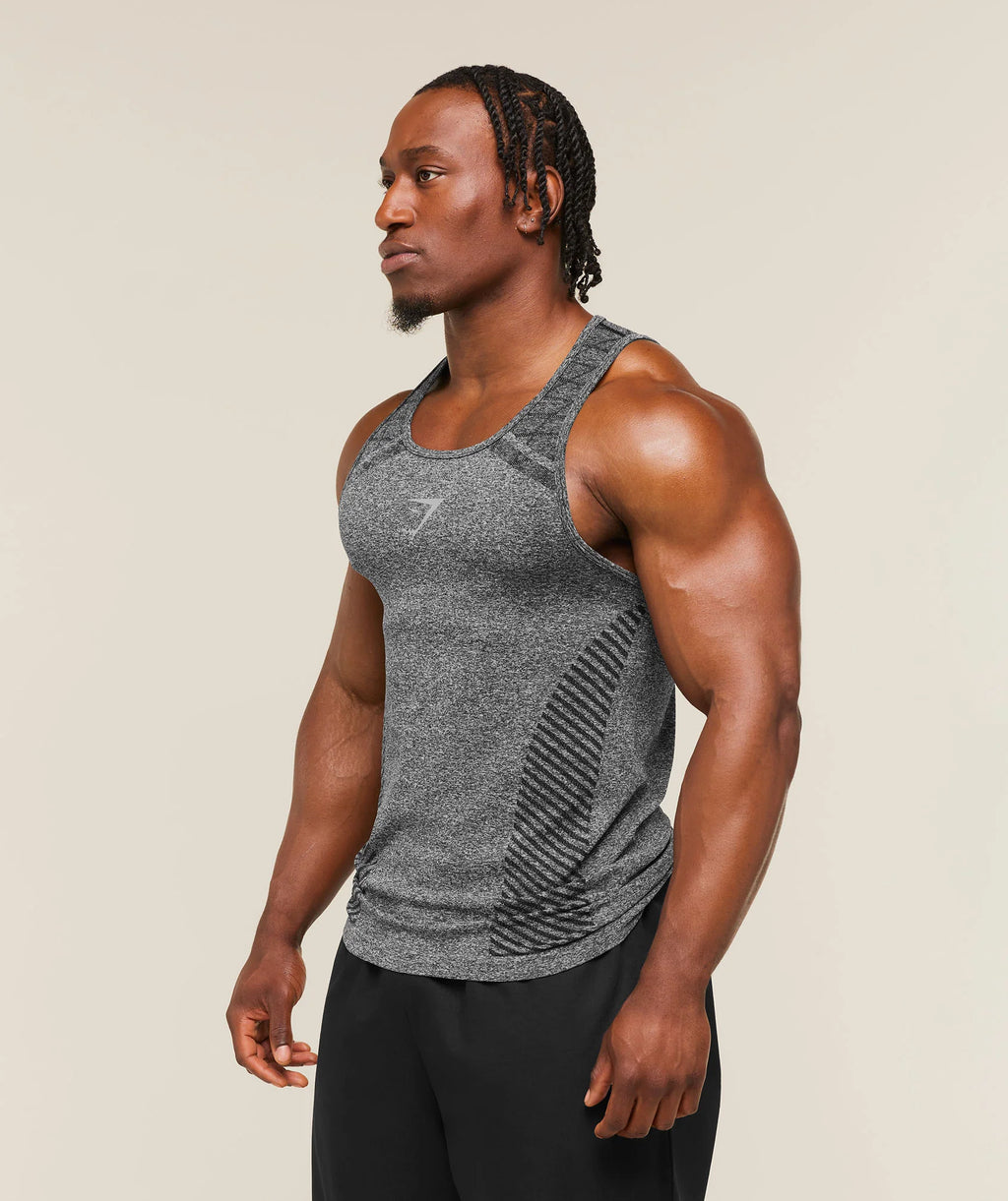 Gymshark evant Seamless Tank
