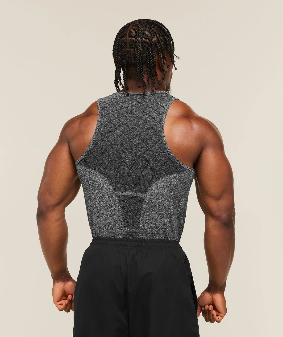 Gymshark evant Seamless Tank