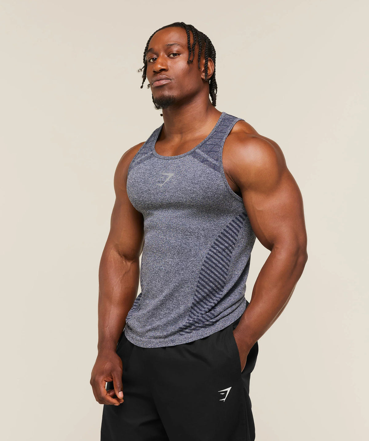 Gymshark evant Seamless Tank