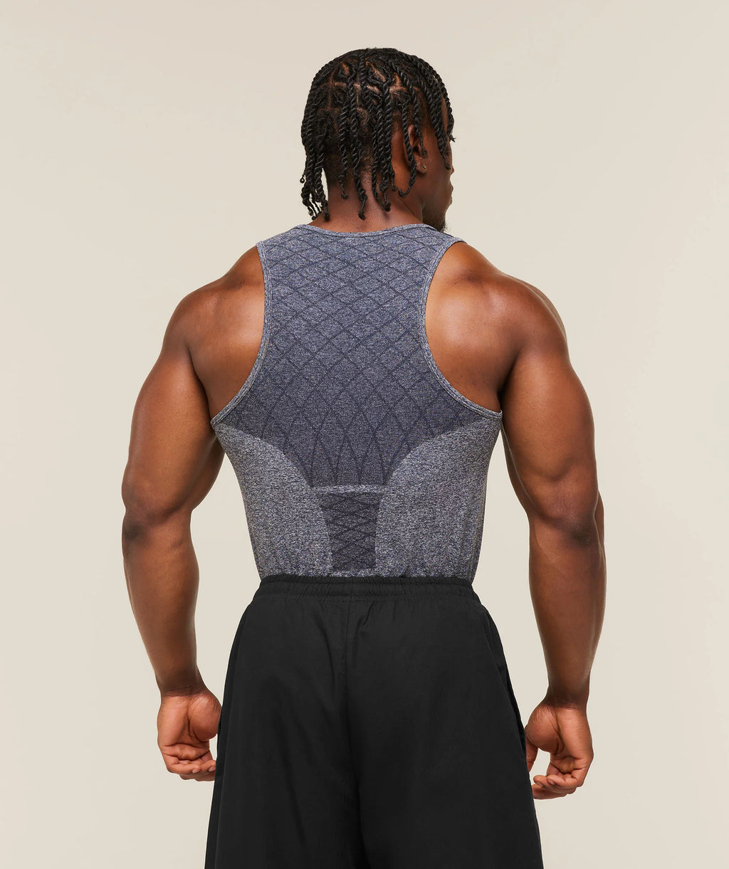 Gymshark evant Seamless Tank