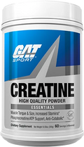 GA CREATINE MONOHYDRATE - 60 servicios (300 G)