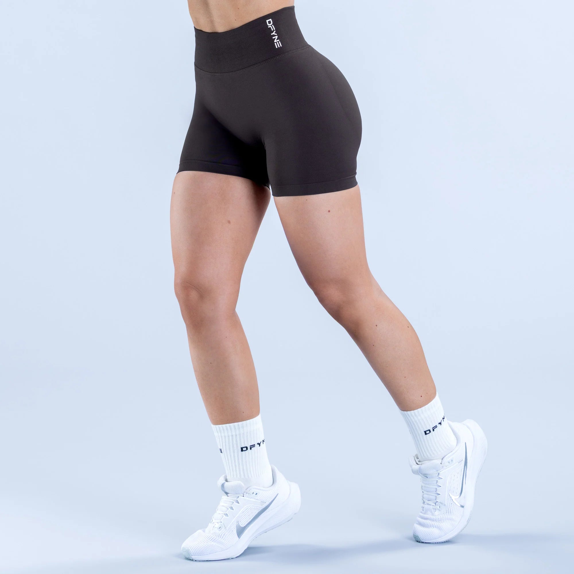 DFYNE Dynamic Shorts | 4.5