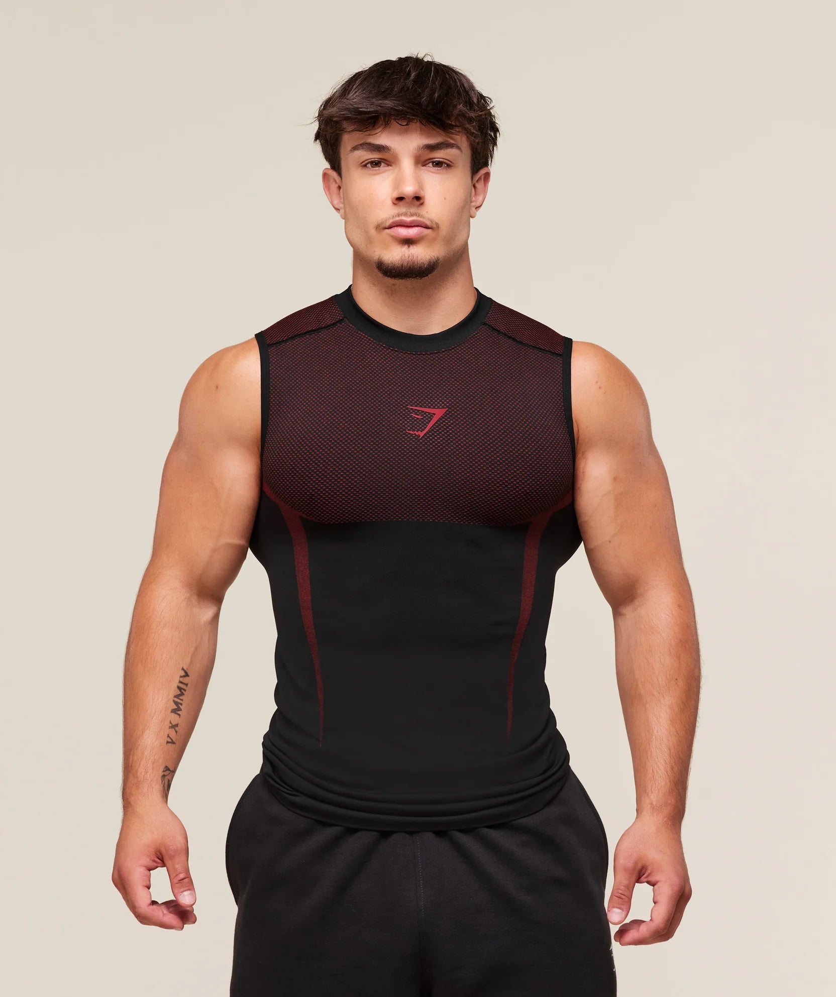 Gymshark Onyx 5.0 Tank