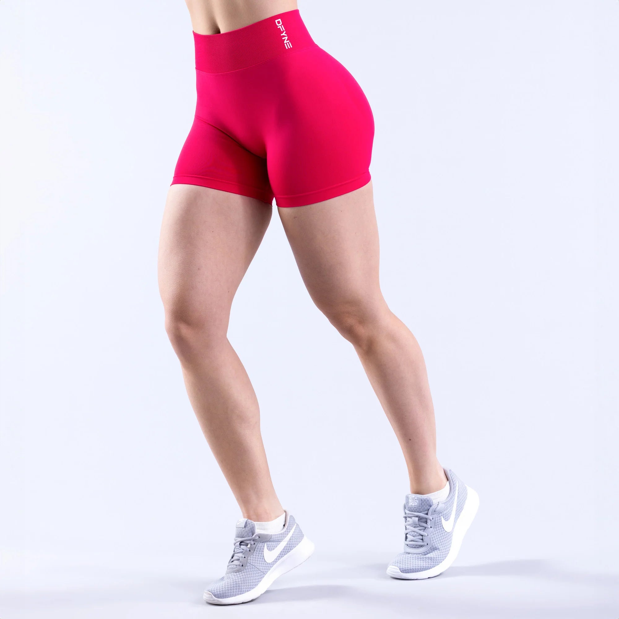 DFYNE Dynamic Shorts | 4.5