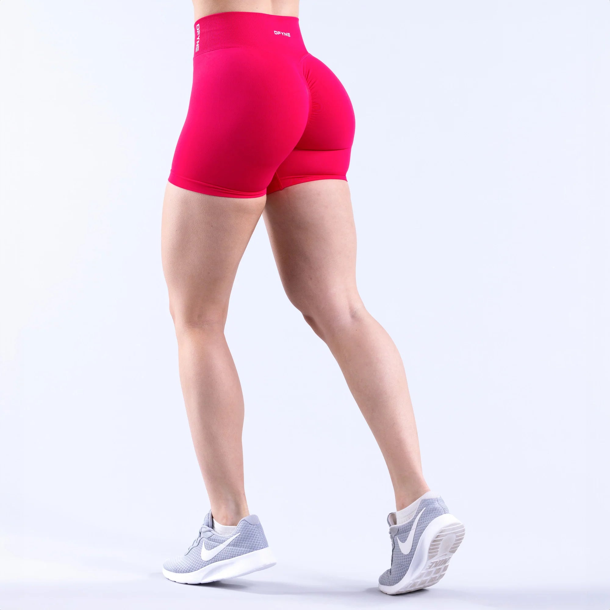 DFYNE Dynamic Shorts | 4.5