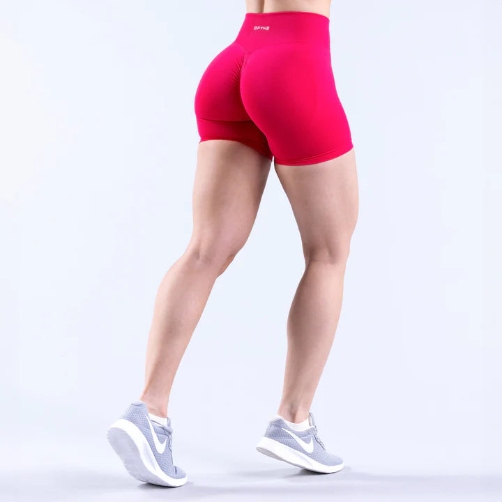 DFYNE Dynamic Shorts | 4.5