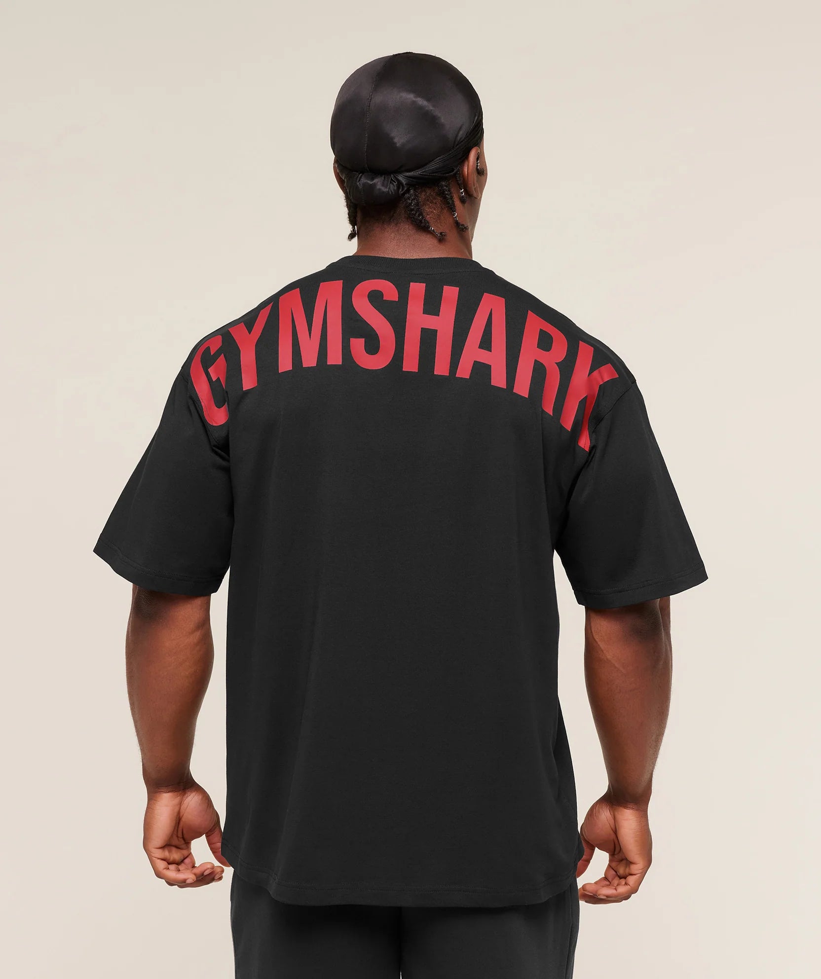Gymshark Power T-Shirt