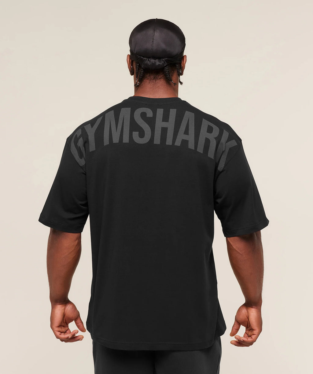 Gymshark Power T-Shirt