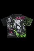 CIVIL REGIME  Spiderman SBS 199X