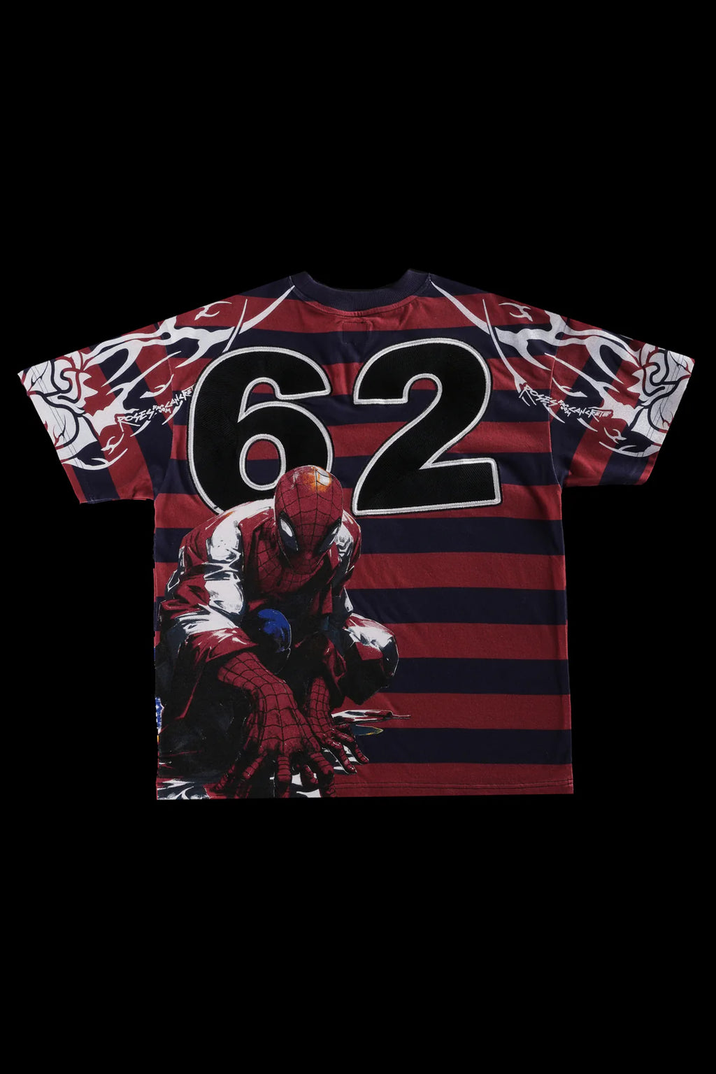 CIVIL REGIME  Spiderman SBS 199X