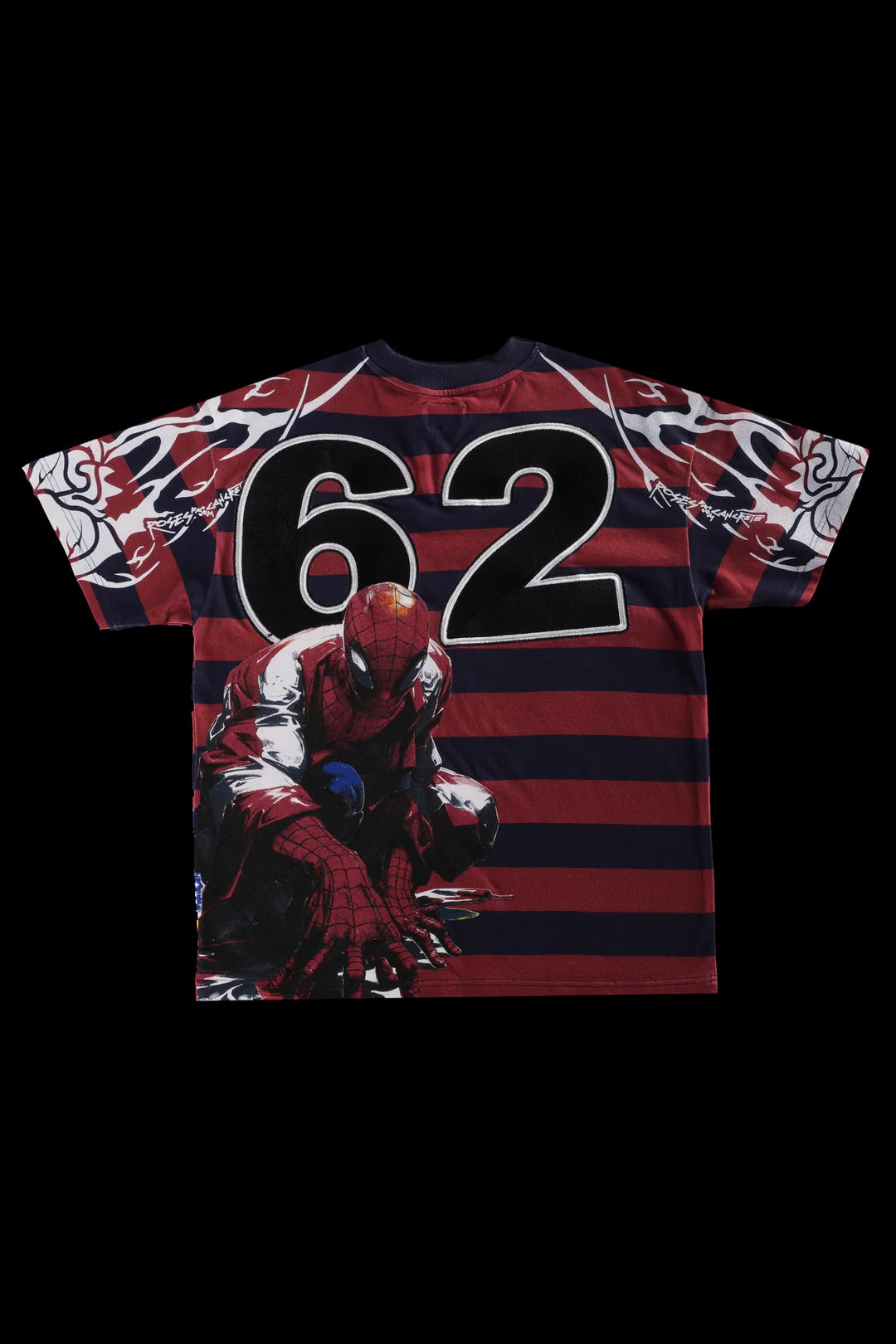 CIVIL REGIME  Spiderman SBS 199X