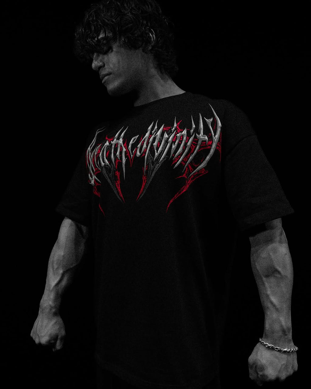 Breathedivinity NOCTURNAL NITGHMARE