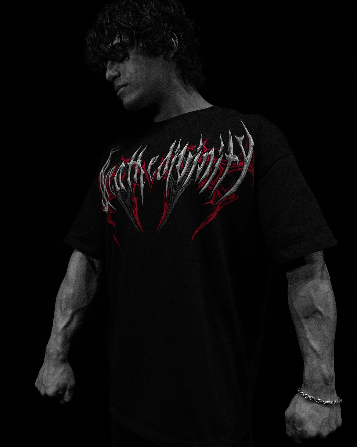 Breathedivinity NOCTURNAL NITGHMARE