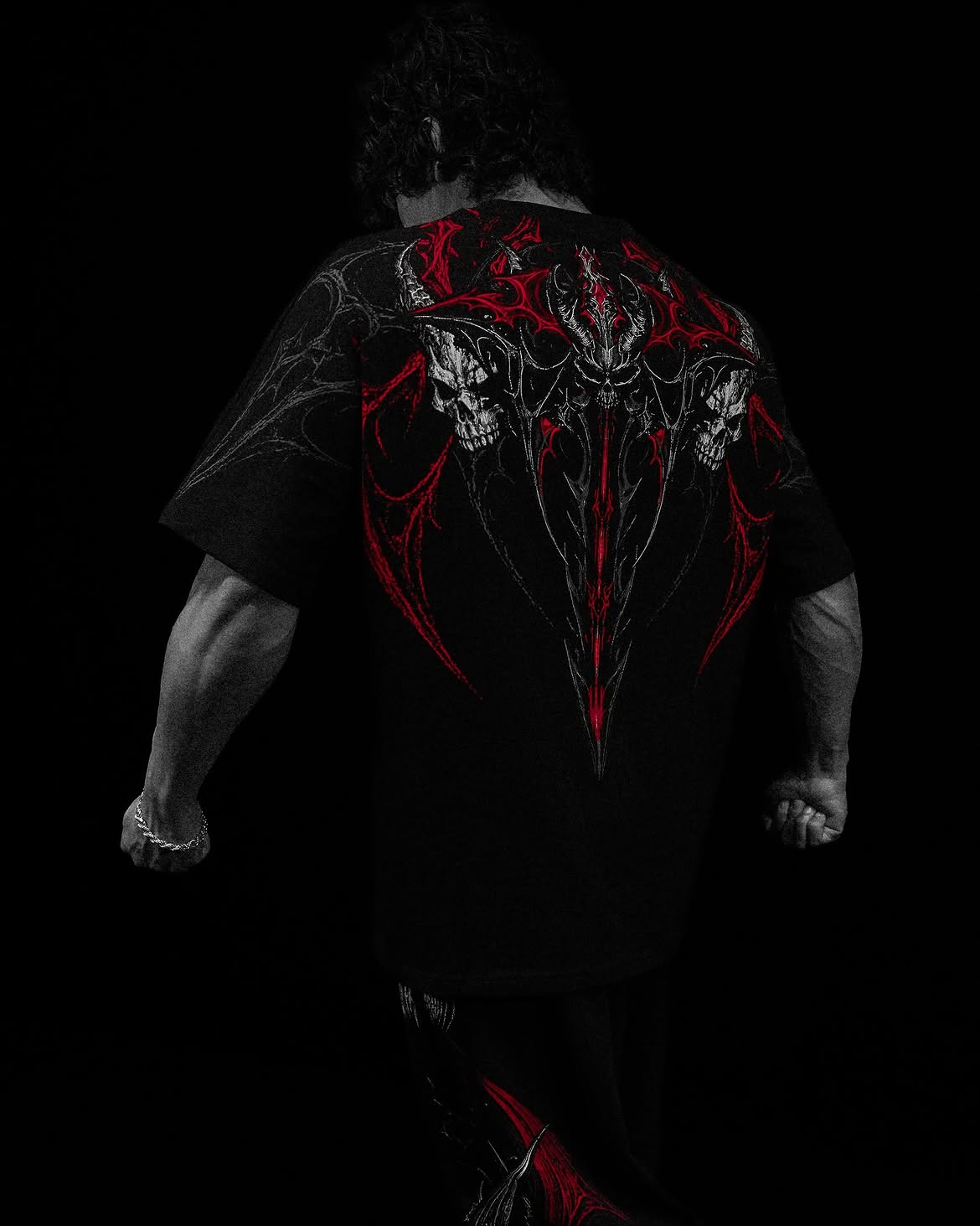 Breathedivinity NOCTURNAL NITGHMARE