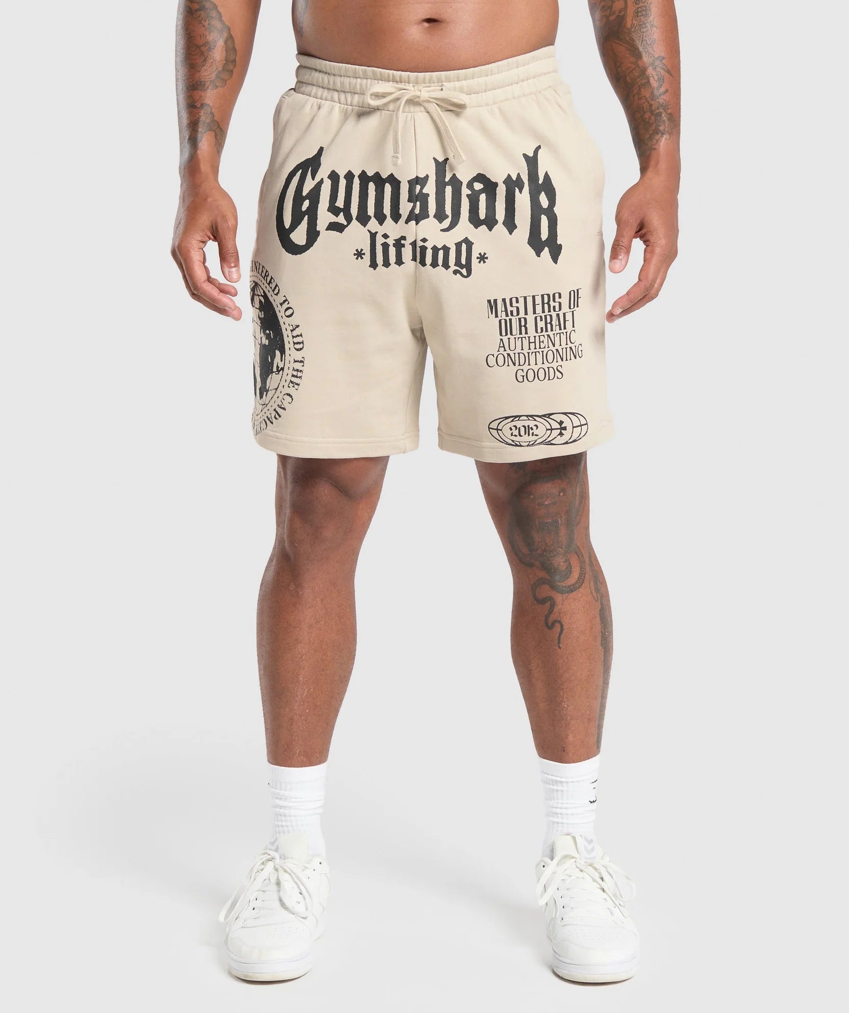 Gymshark LOBAL LIFTING