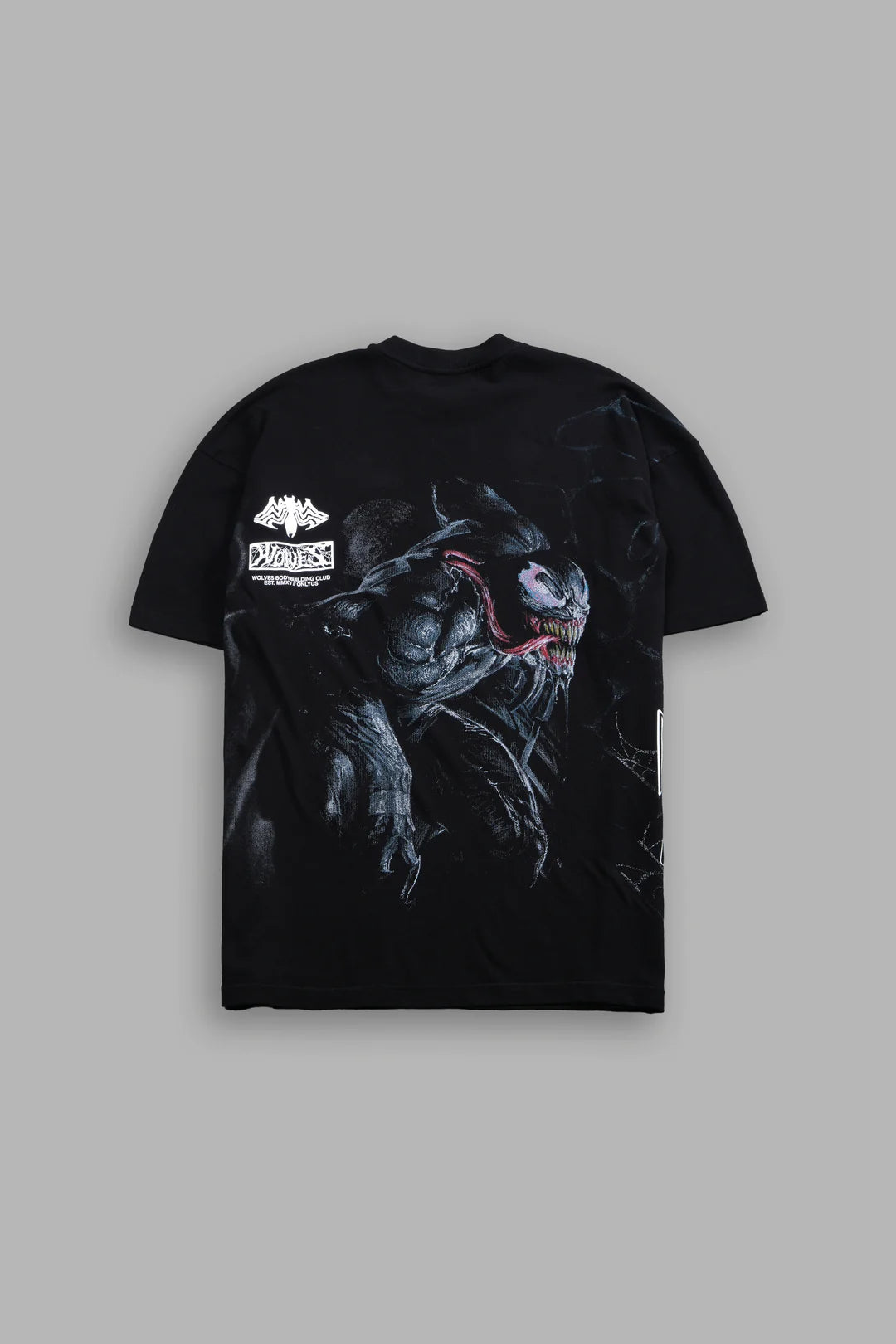 Darc Sport Dark Venom Chopper Premium