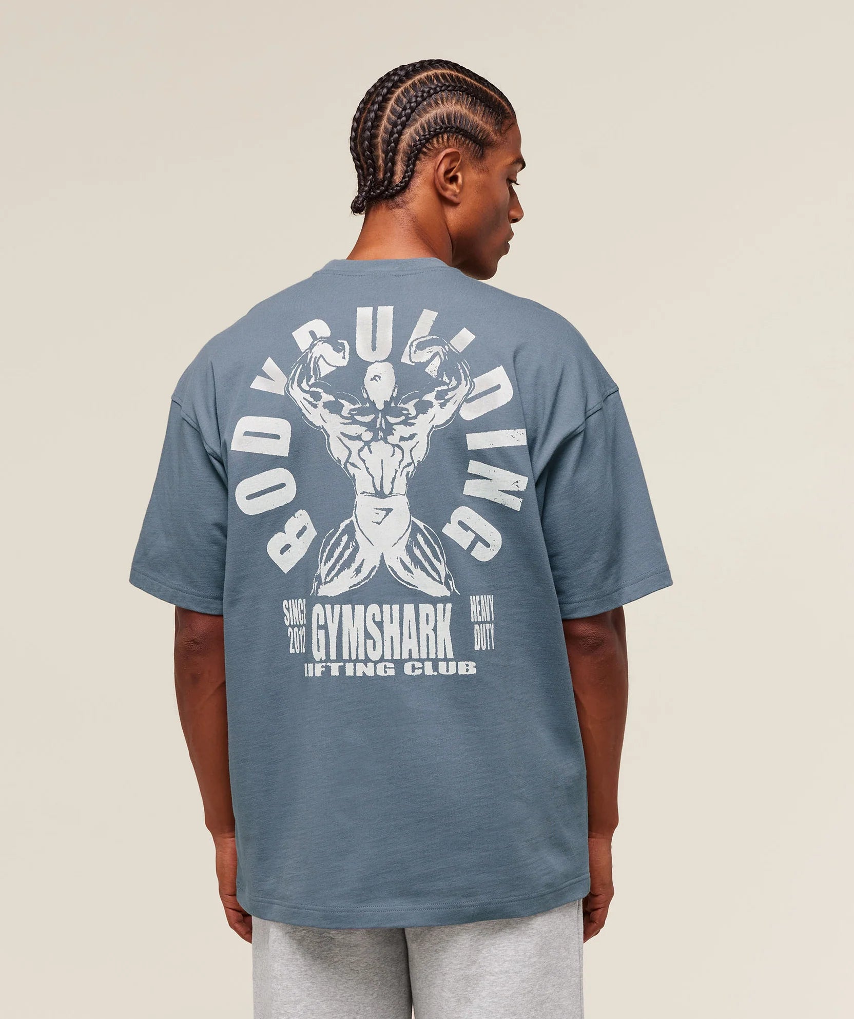 Gymshark Lifting Club