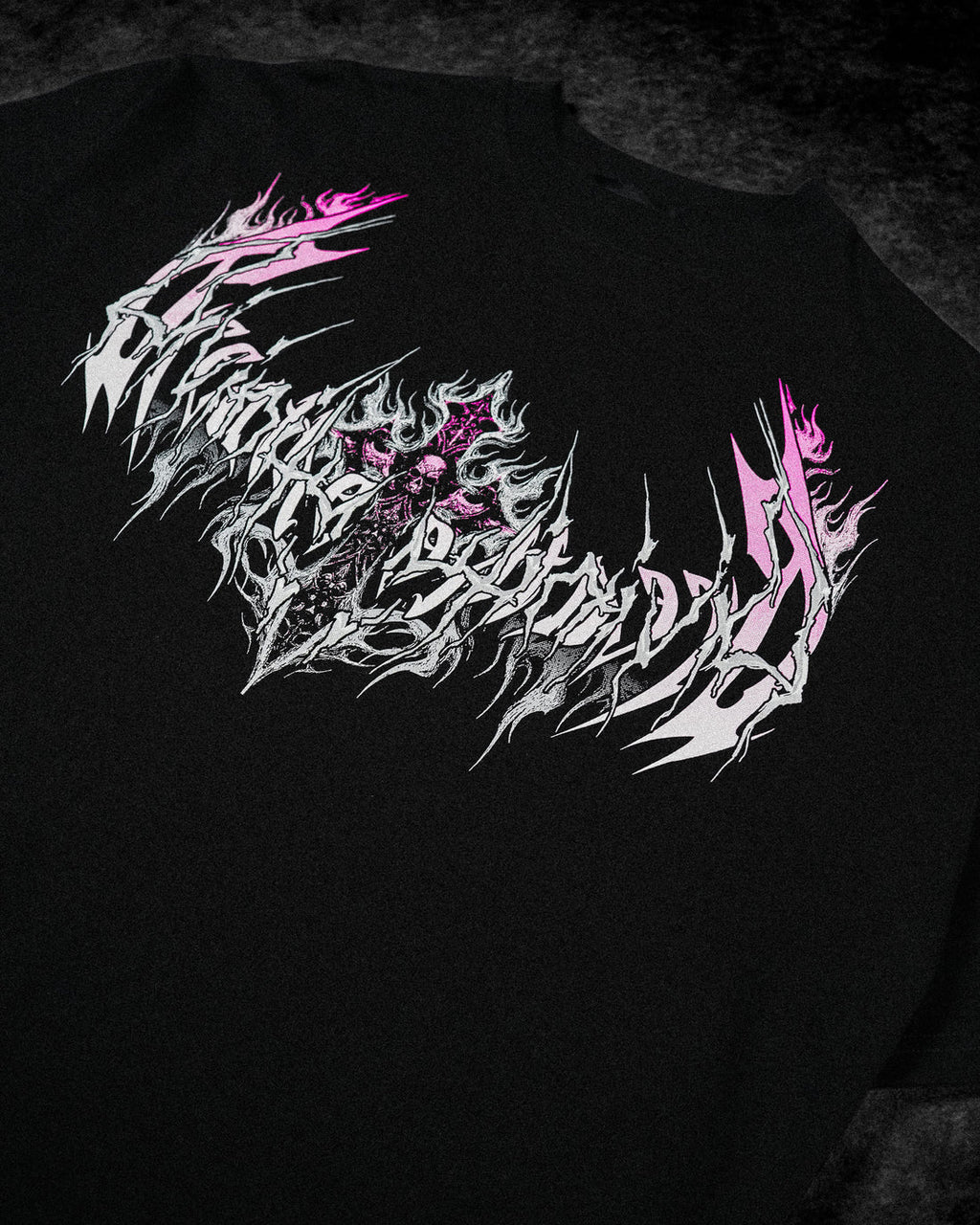 Breathedivinity Sephiroth BLOSSOM PINK