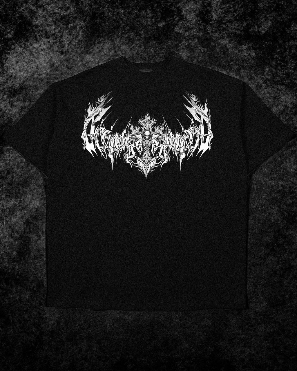 Breathedivinity Sephiroth Void Black
