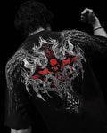 Breathedivinity Sephiroth BLOOD METAL