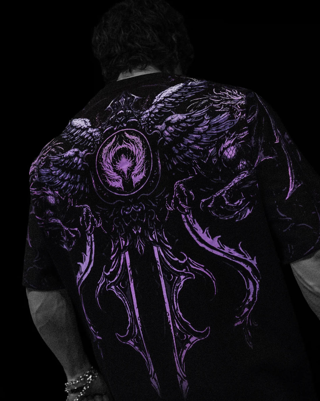 Breathedivinity SERAPHIM AMETHYST