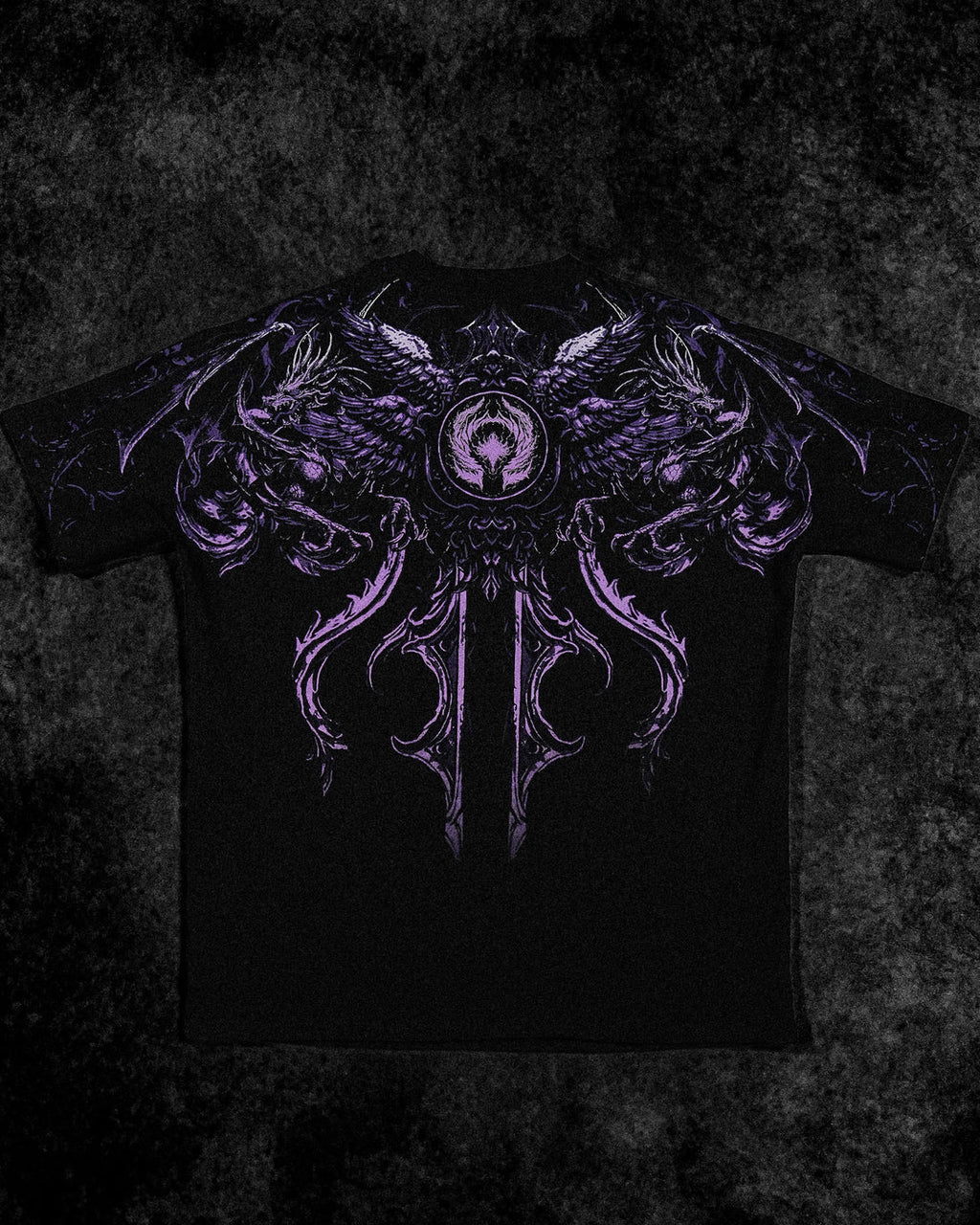 Breathedivinity SERAPHIM AMETHYST