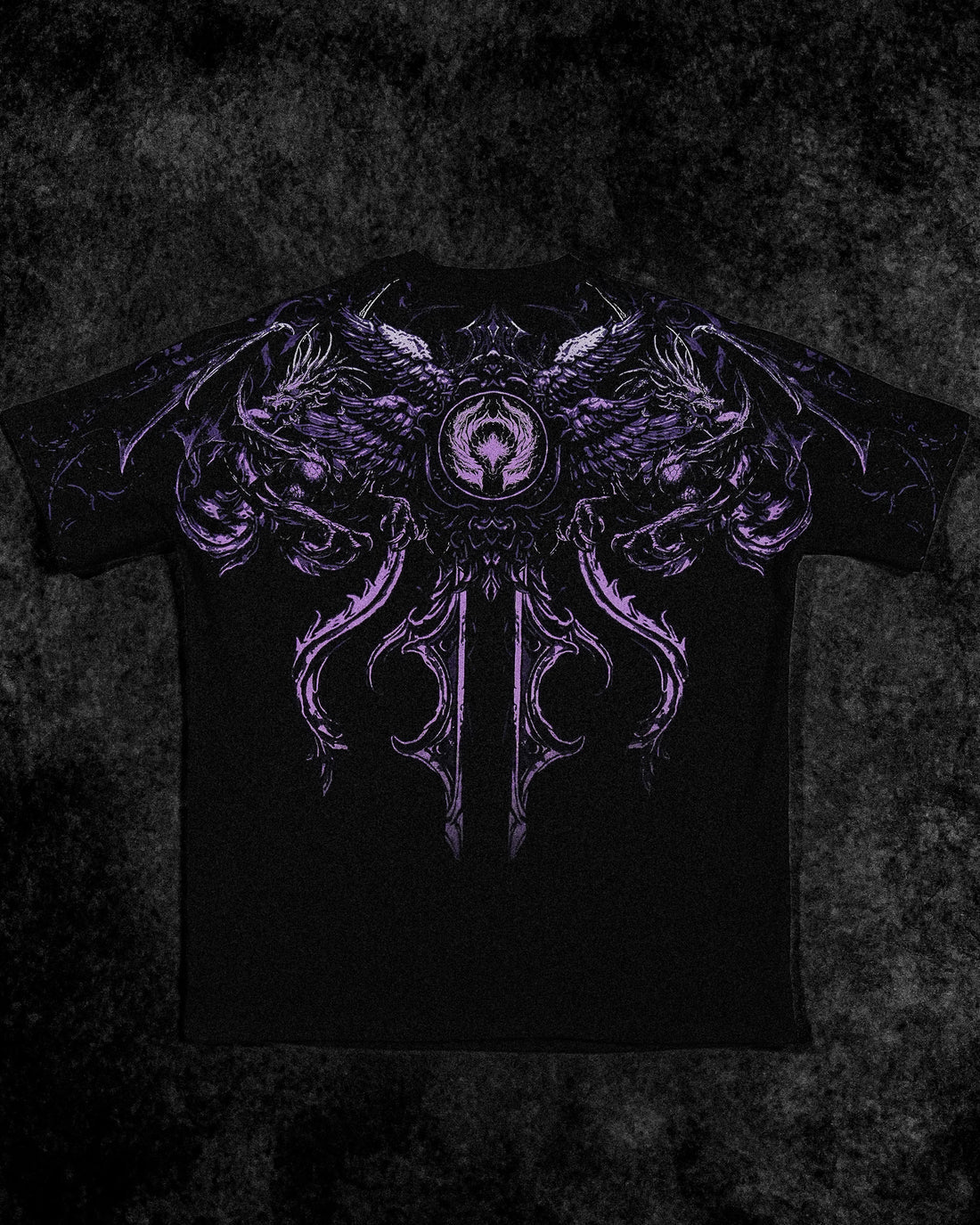 Breathedivinity SERAPHIM AMETHYST