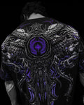 Breathedivinity SERAPHIM PURPLE