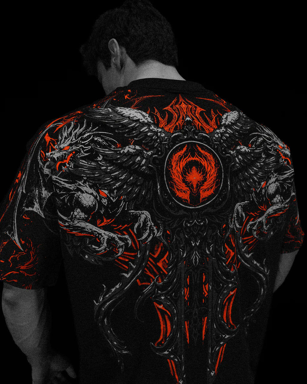 Breathedivinity SERAPHIM SCORCH